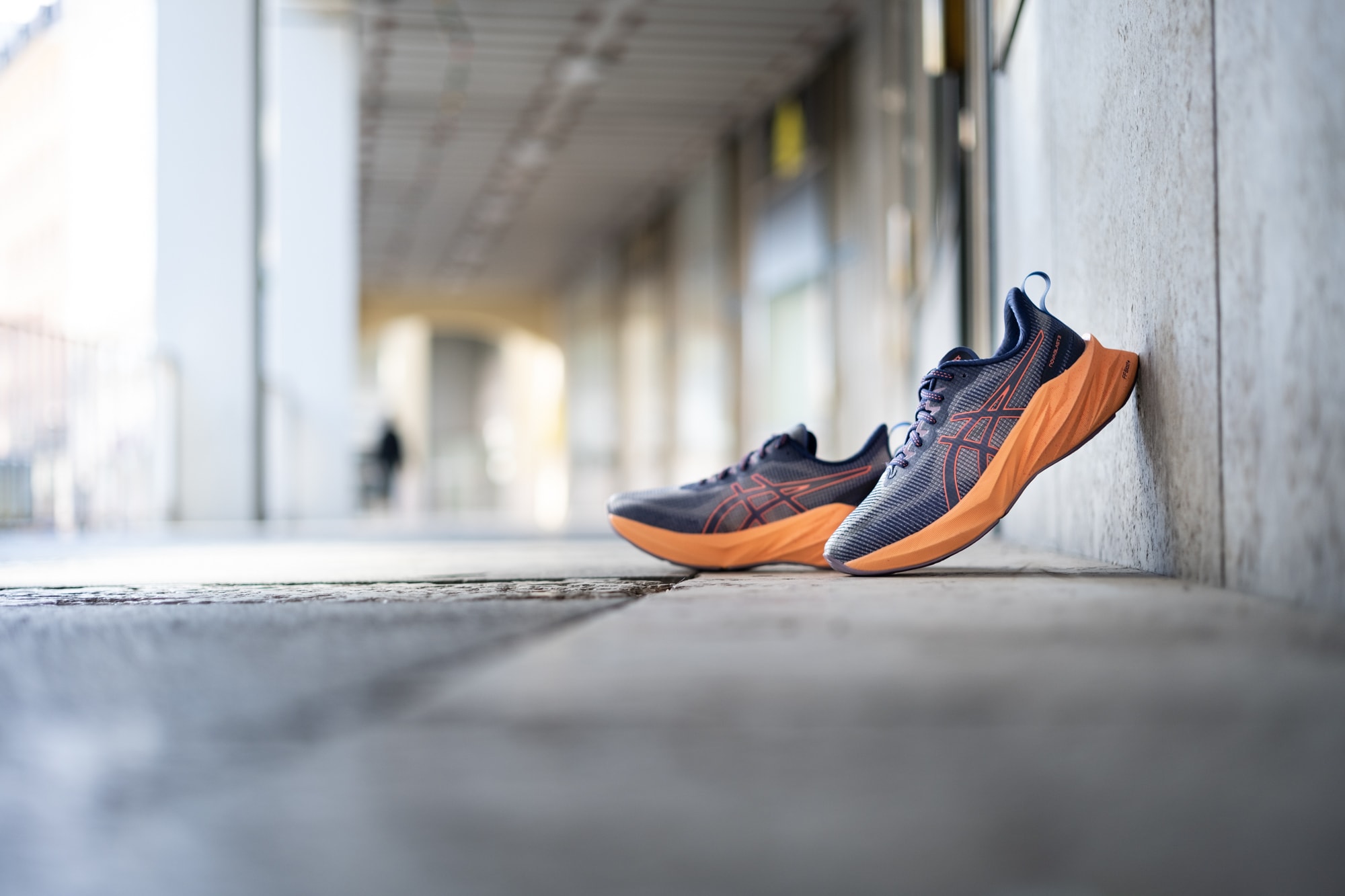 Bild Wir finden für jedes Ziel die richtigen Schuhe für Dich.