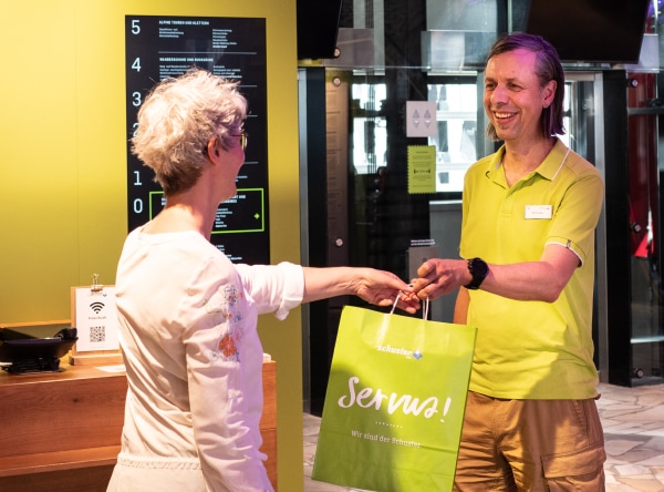 Bild Click & Collect