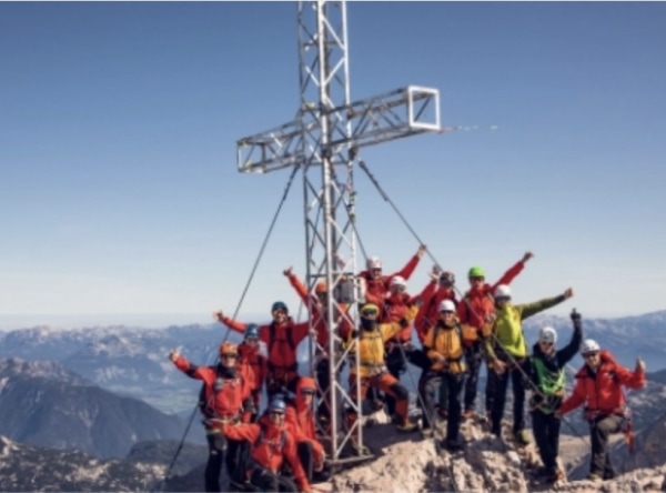 Bild Karriere beim Schuster