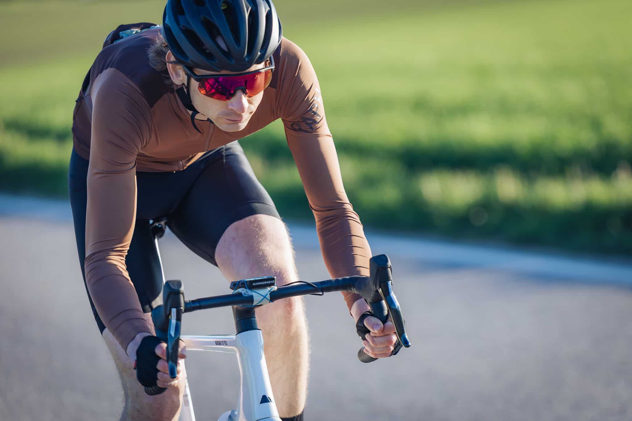 Bild Community Roadbike-Event mit Gorewear und Powerbar