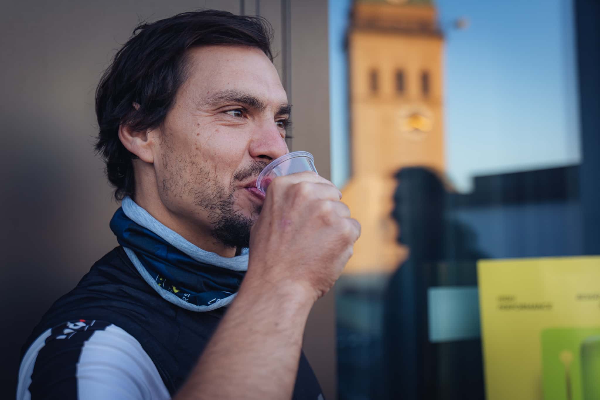 Bild Community Roadbike-Event mit Gorewear und Powerbar