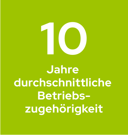 Bild 10 Jahre beim Schuster