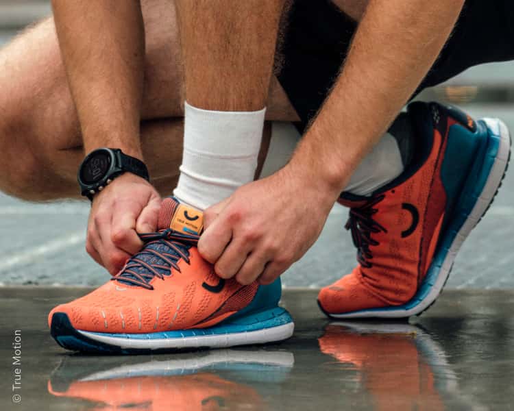 Bild Herren Laufschuhe