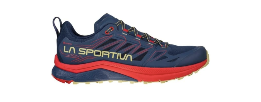 Bild Laufschuhe Herren Trail