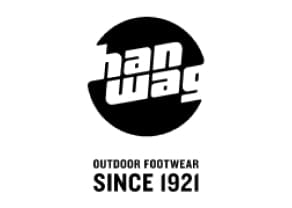 Logo Hanwag