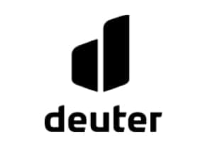 deuter Logo