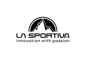 Logo La Sportiva