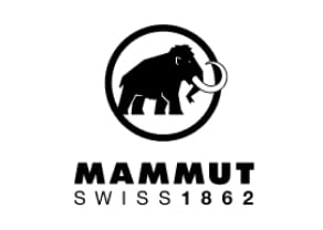 Logo Mammut
