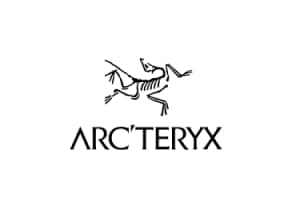 Logo Arcteryx