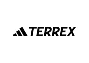 Logo adidas Terrex