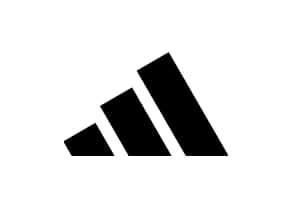 Logo adidas