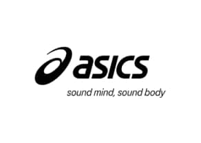 asics Logo
