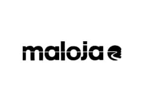 Logo Maloja