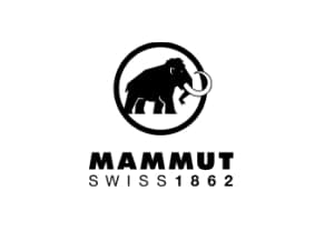 Logo Mammut