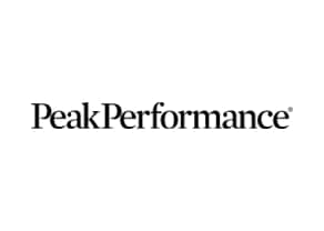 Logo Peak Performance