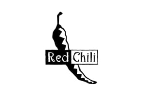 Logo Red Chili