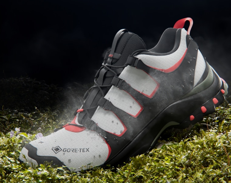 Bild Multifunktionsschuhe