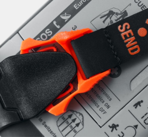 Bild Mammut Barryvox