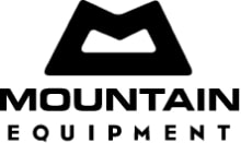 Logo Mountain Equipment