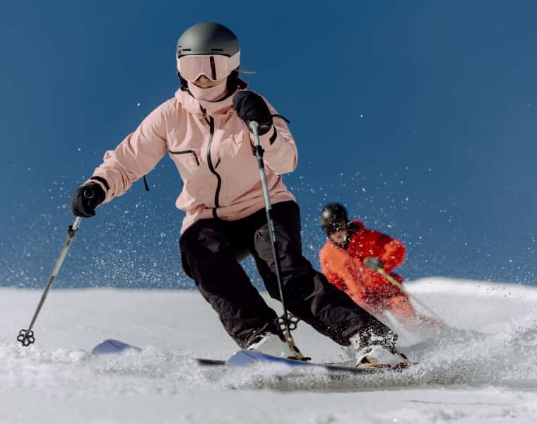 Roeckl Sports Skihandschuhe