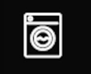 Icon Waschmaschine
