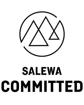 Icon Salewa Committed