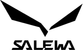 Logo Salewa