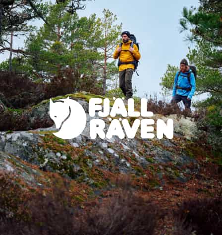 Bild Fjällräven