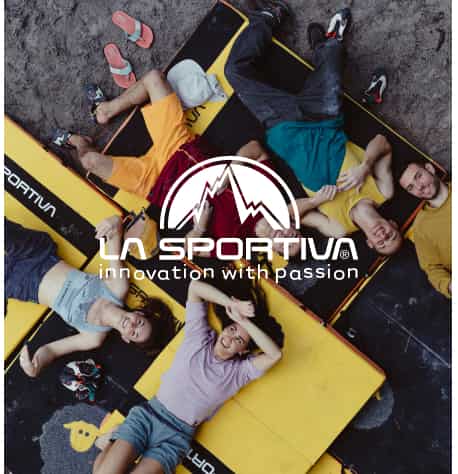 Bild La Sportiva