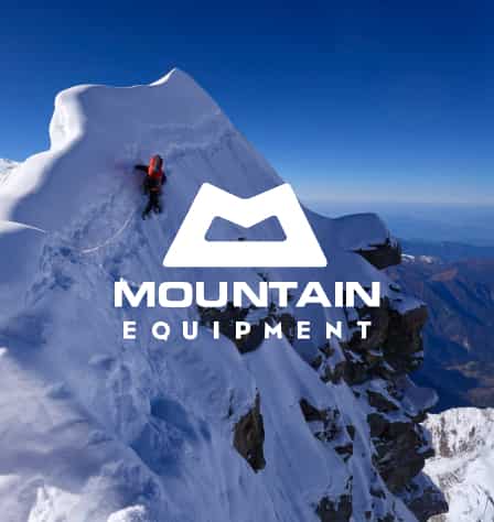 Bild Mountain Equipment