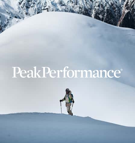 Bild Peak Performance