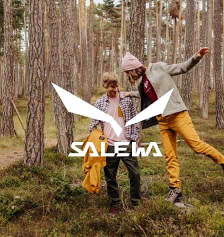 Bild Salewa