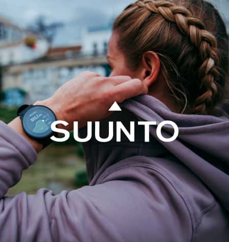 Bild SUUNTO