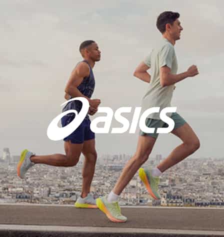 Bild Asics