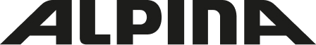 Alpina Logo