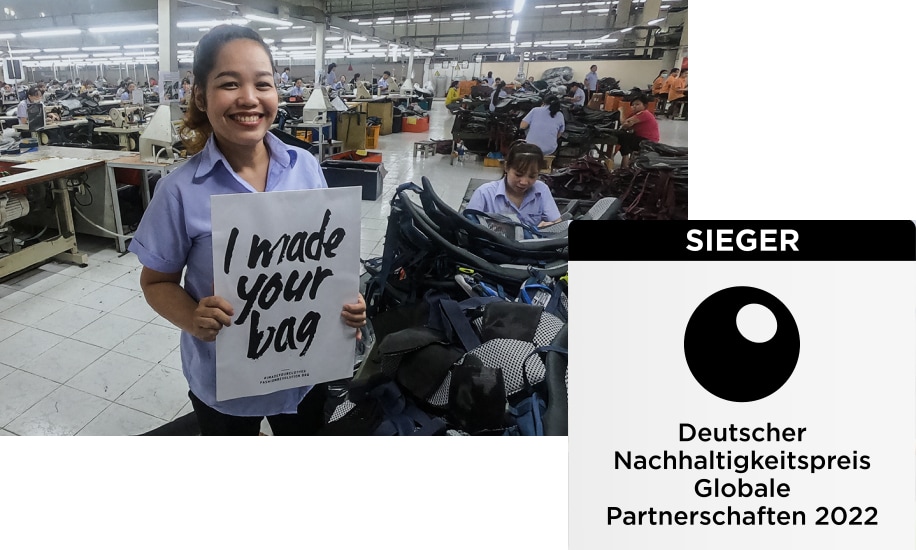 Bild deuter Nachhaltigkeitspreis