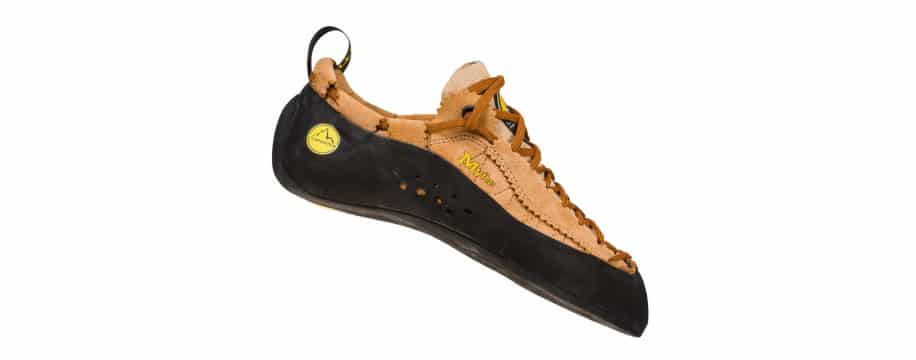 Allround-Kletterschuh