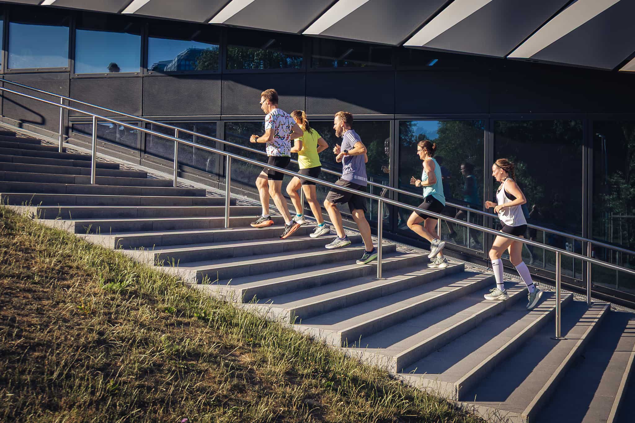 Bild Community Gravel Run mit Salomon