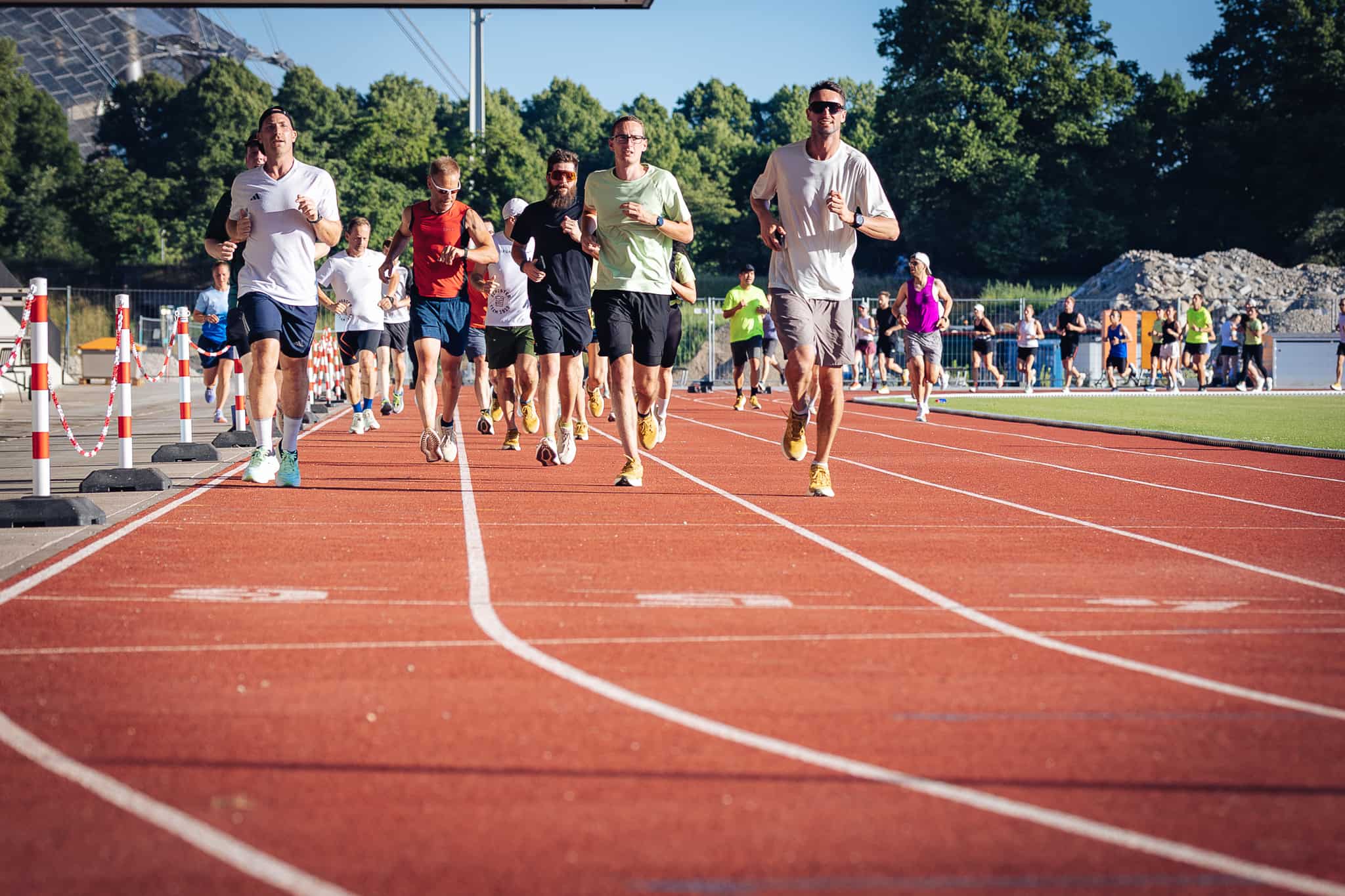 Bild Community Gravel Run mit Salomon