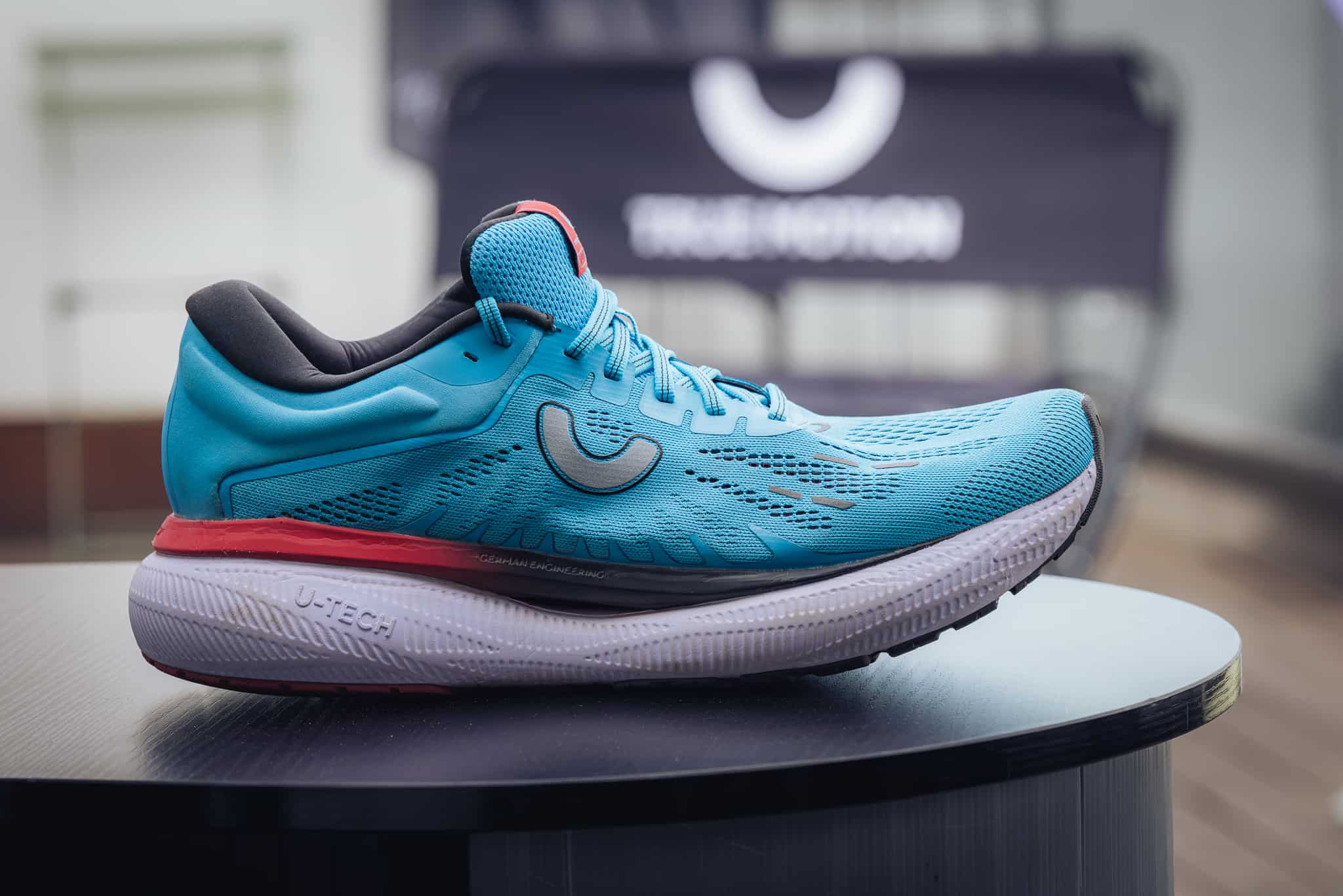 Bild Community Run mit True Motion