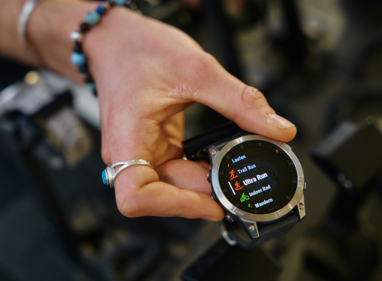 Bild Elektronik-Check