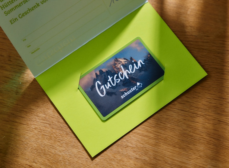 Bild Gutschein