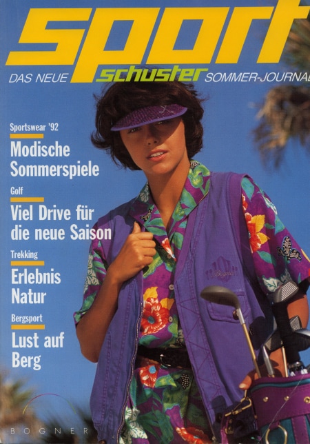 Bild Sommer 1992