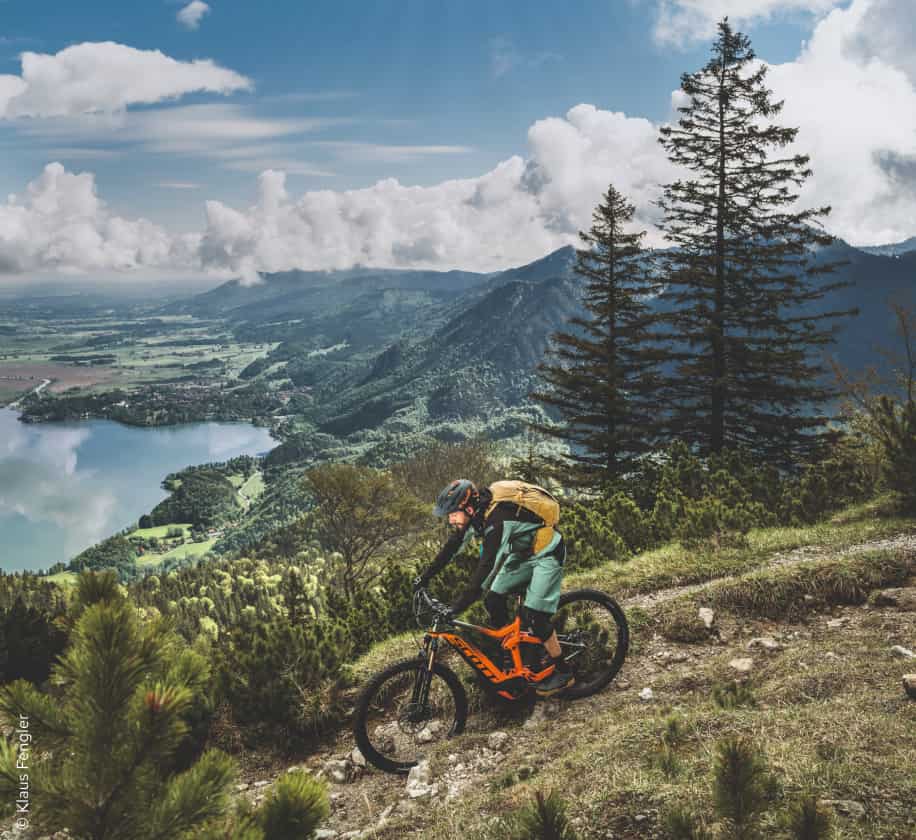Bild Bike