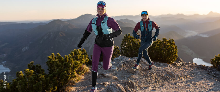 Bild Trailrunning