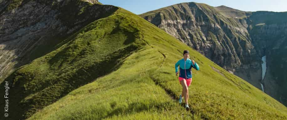Bild Trailrunning