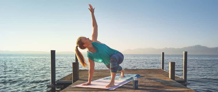 Bild Yoga