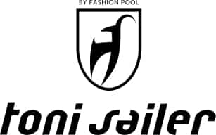Toni Sailer Logo
