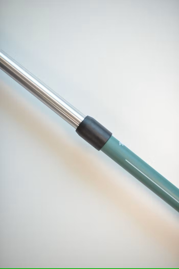 Bild Klassischer Schraubverschluss mit Innen-Klemmung