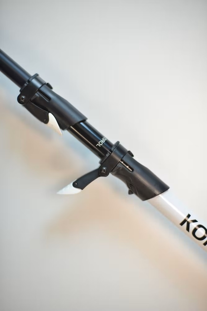 Bild Verschluss des Tiroler Herstellers Kohla 